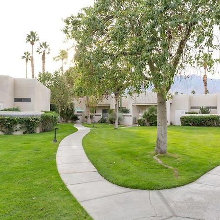 Desert Princess Villa Palm Springs Area Cathedral City Εξωτερικό φωτογραφία