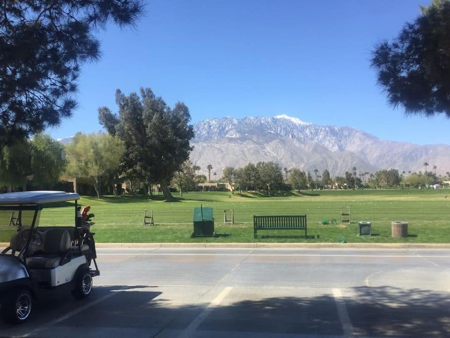 Desert Princess Villa Palm Springs Area Cathedral City Εξωτερικό φωτογραφία