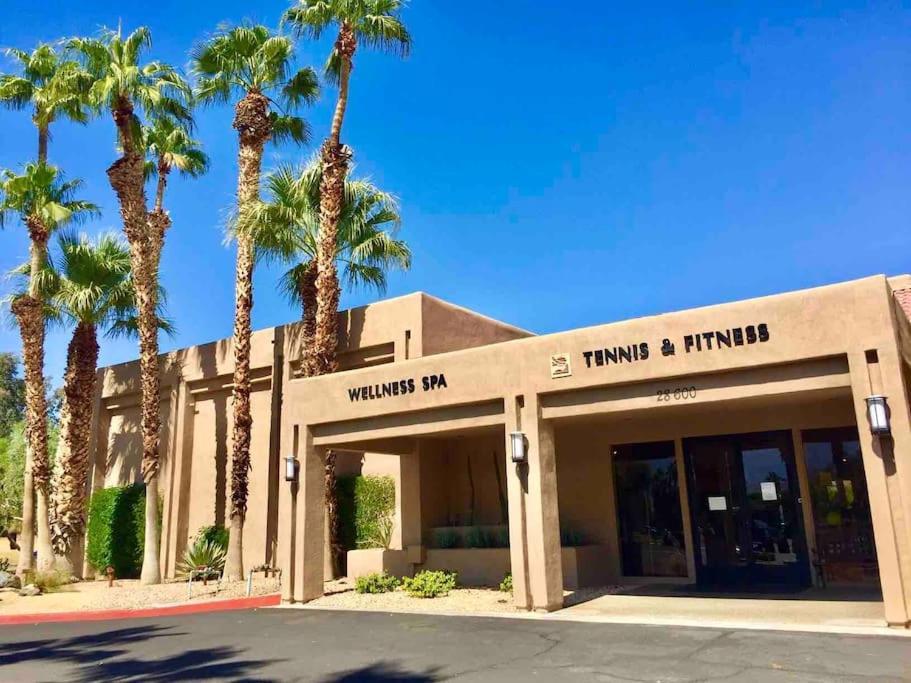 Desert Princess Villa Palm Springs Area Cathedral City Εξωτερικό φωτογραφία