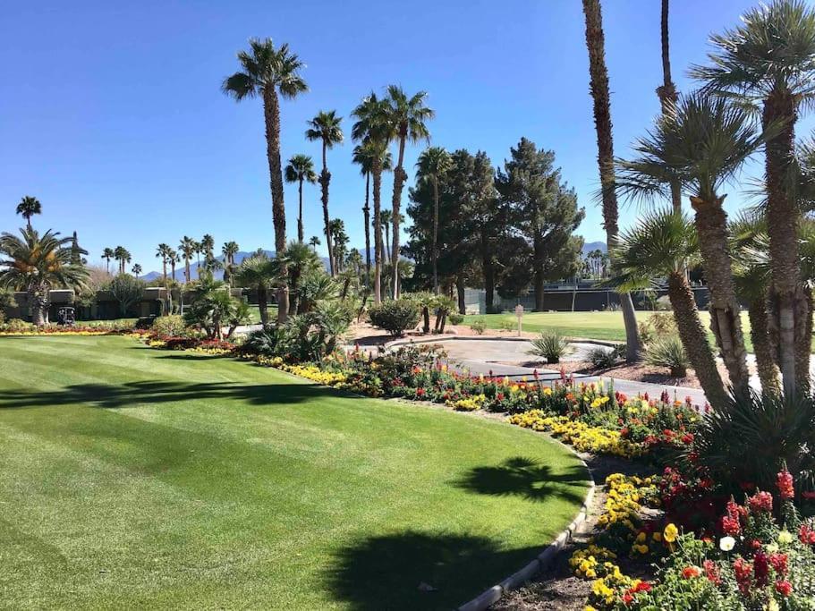Desert Princess Villa Palm Springs Area Cathedral City Εξωτερικό φωτογραφία