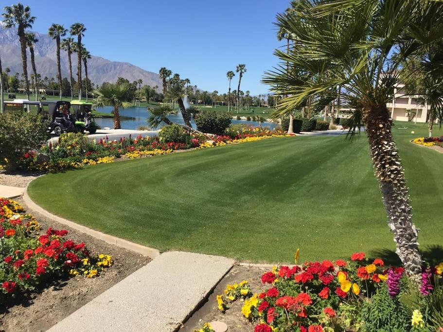 Desert Princess Villa Palm Springs Area Cathedral City Εξωτερικό φωτογραφία