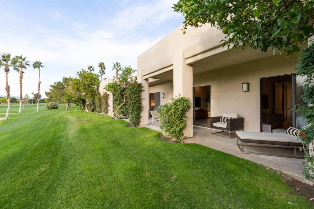 Desert Princess Villa Palm Springs Area Cathedral City Εξωτερικό φωτογραφία