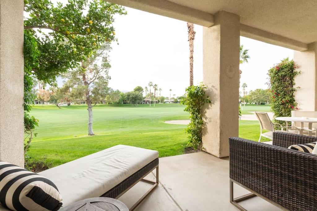 Desert Princess Villa Palm Springs Area Cathedral City Εξωτερικό φωτογραφία